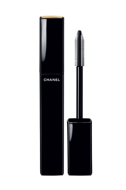 Удлиняющая тушь для ресниц Chanel Sublime De Chanel Infinite Length And Curl Mascara