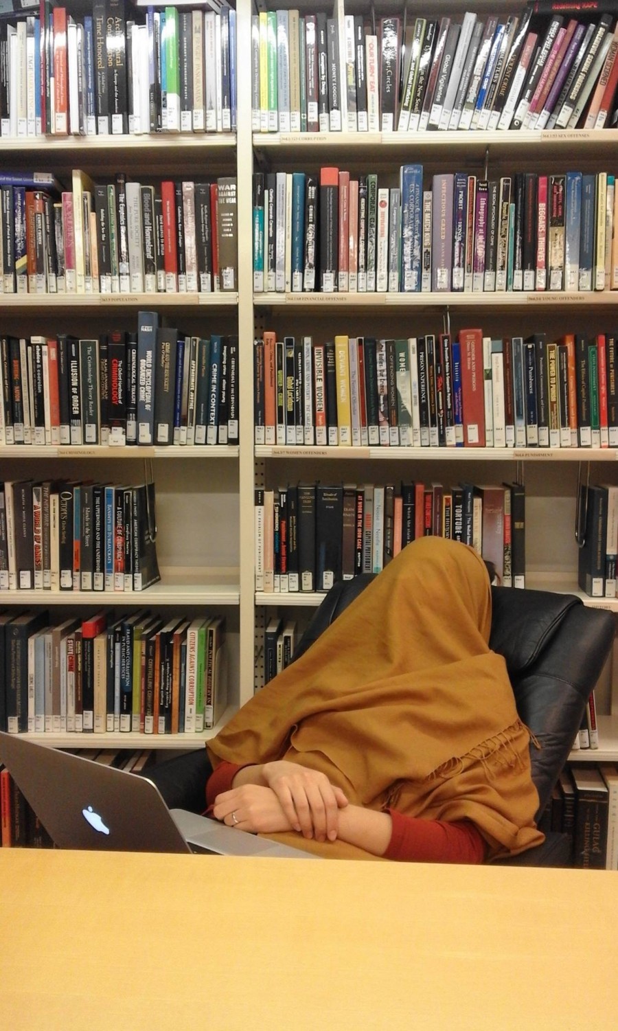 Я в библиотеке, ЦЕУ, 2015
