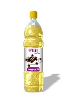 Рапсовое масло Olive