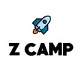 Z CAMP - стартап-лагерь для детей 12+