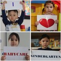 Детский сад «Babycare»