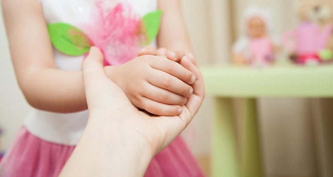 Раннее развитие: как заниматься с ребенком дома