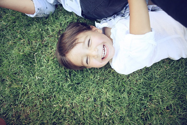50 шагов к счастливому детству