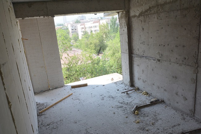 Покупка квартиры в Алматы: часть-4