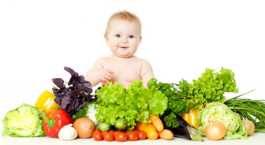 Консультации по ГВ: Питание кормящей мамы