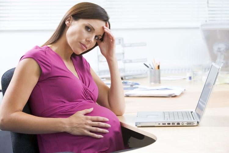 ИЦН при беременности - что это вообще такое?
