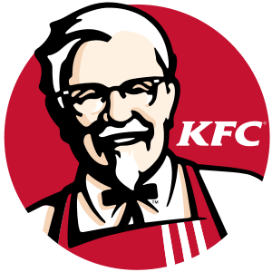 Сеть ресторанов быстрого обслуживания KFC