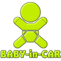 Безопасные детские автокресла от «BABY In CAR»