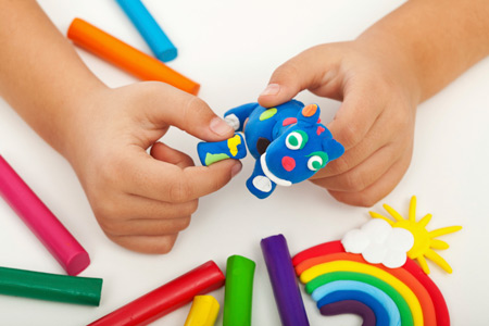 Какие игрушки полезны вашему ребенку? (часть 2)