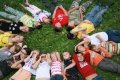 Детский Лагерь Отдыха DISCOVERY-BOROVOE