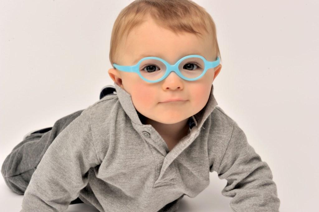 Детские очки MIRAFLEX (Италия)