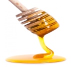 Мед как средство от кашля