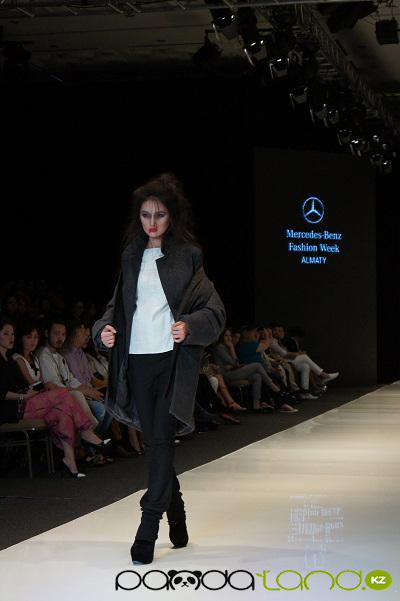 Бренды и тренды Mercedez-Benz Fashion Week
