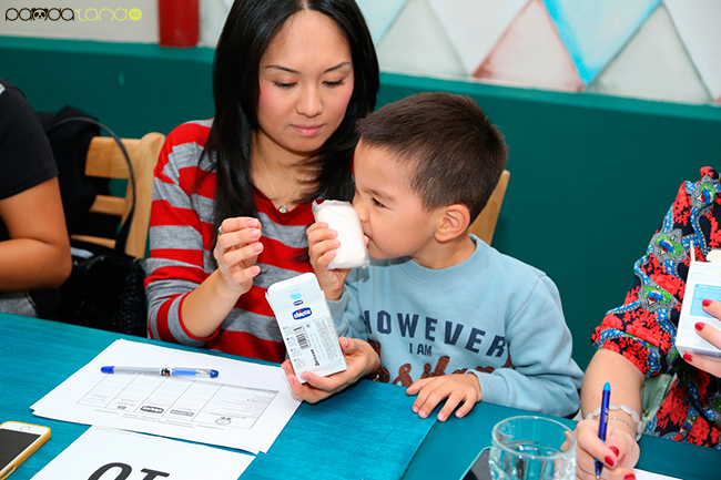 Экспертный клуб мам: тестируем детское твердое мыло и увлажняющие крема
