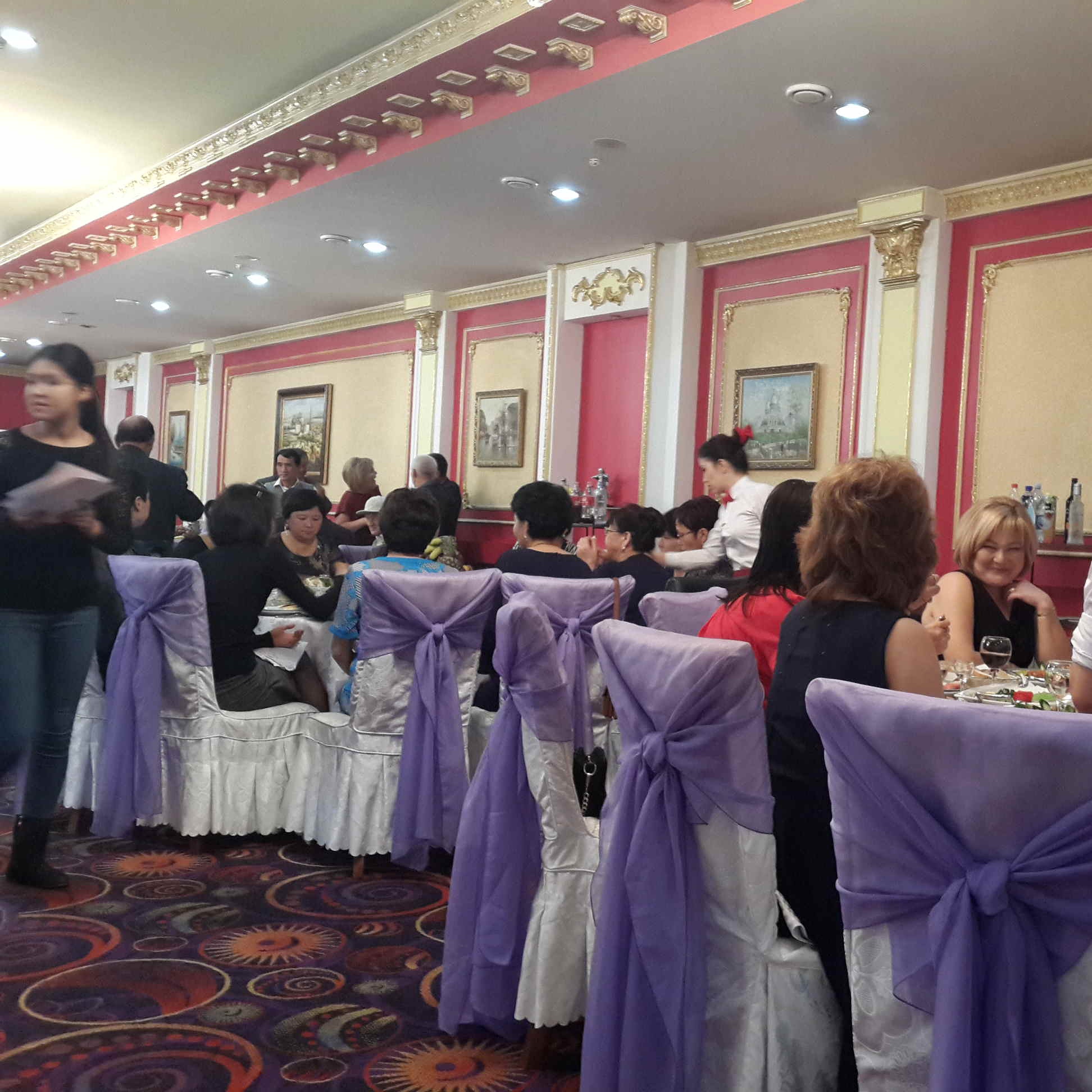 Алматинка в Шымкенте: «Как я выходила замуж во второй раз»
