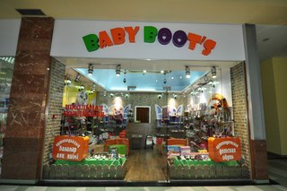 Магазин ортопедической детской обуви Baby boots