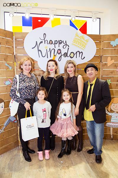 Happy Kingdom Almaty: Новый формат детского досуга