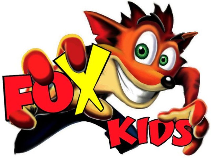 Event-агентство «Fox kids»