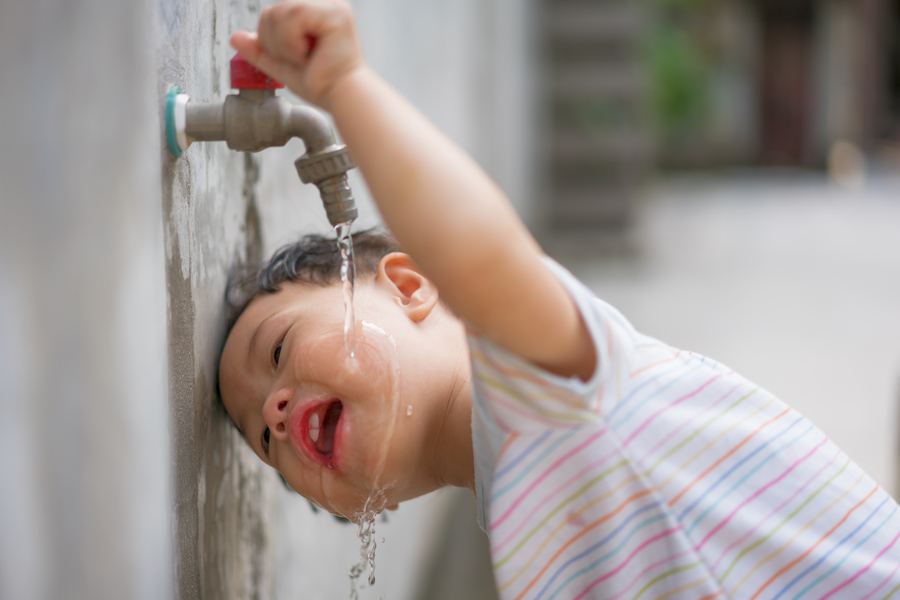 Чем отличается детская вода от бутилированной?
