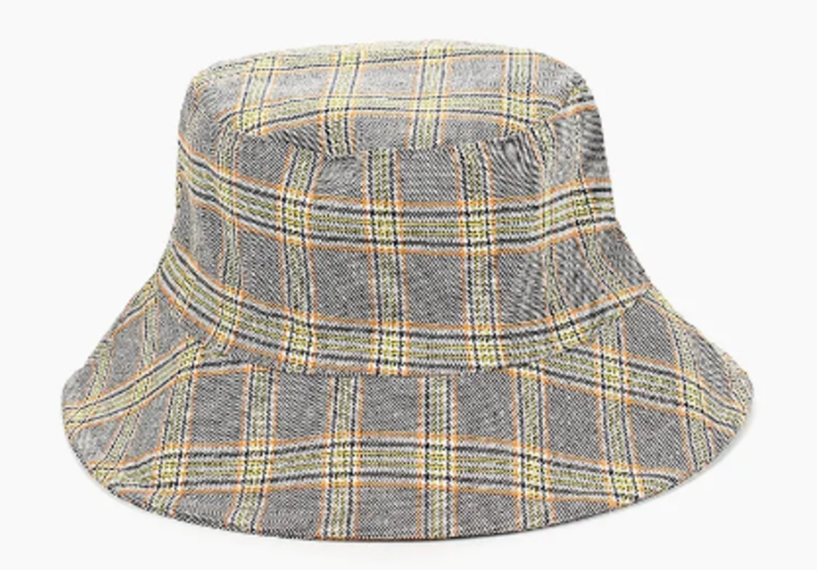 Дело в шляпе: выбираем шляпку на лето 2019