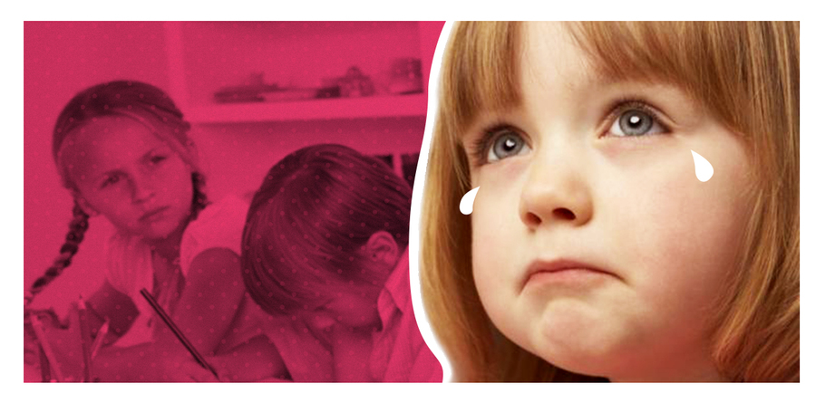 Дожать родителей слезами: Как отличить манипуляцию от потребности быть понятым