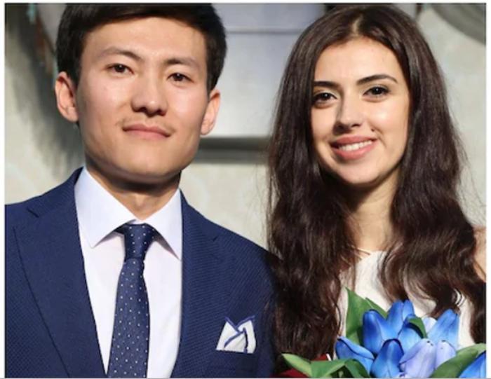 Брак по любви: как девушка из Турции вышла замуж за казаха