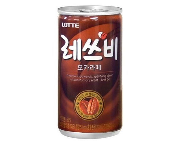 Интересные корейские продукты