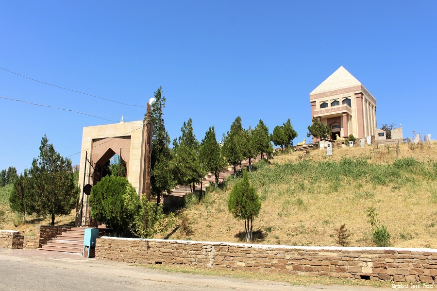 Путешествие по Туркестану: что посмотреть в историческом городе