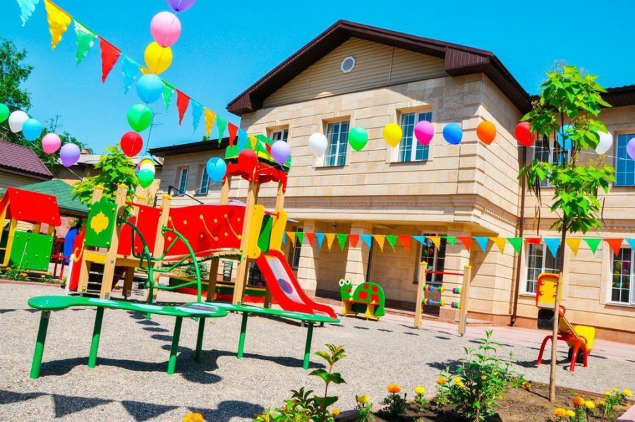 Детские сады Бостандыкского района Алматы (государственные, частные, образовательные центры)