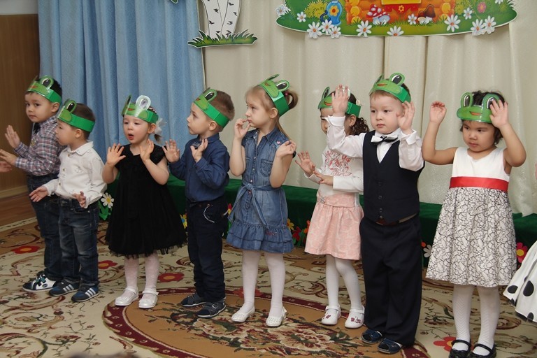 Детские сады Бостандыкского района Алматы (государственные, частные, образовательные центры)