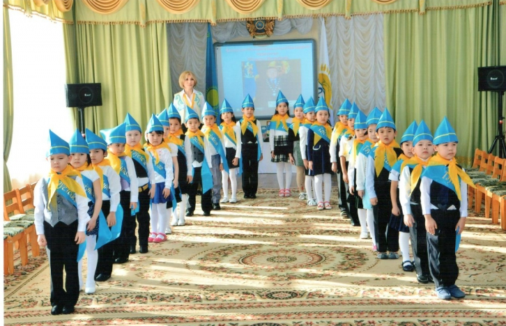 Детские сады Ауэзовского района Алматы (государственные, частные, образовательные центры)