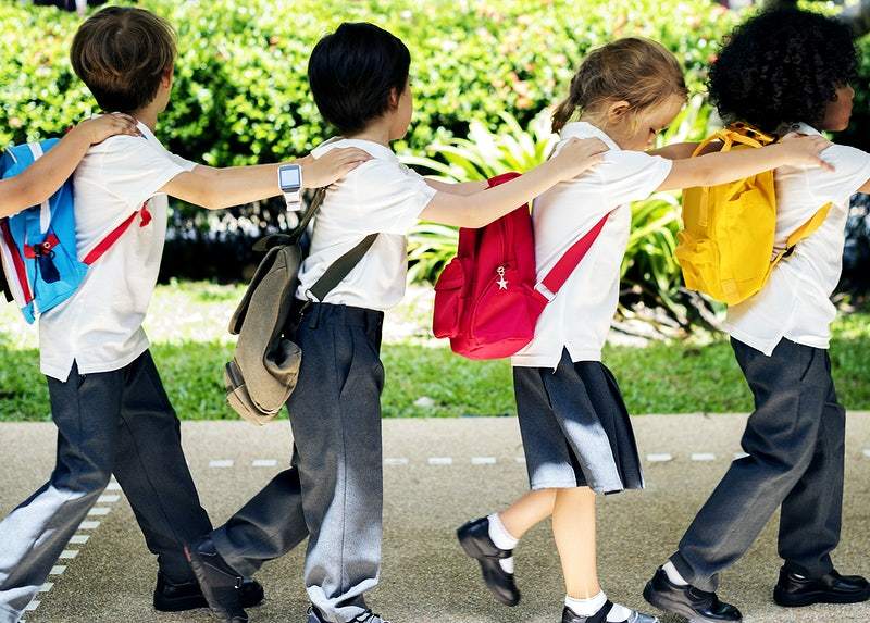 Готовность ребенка к школе: советы психолога