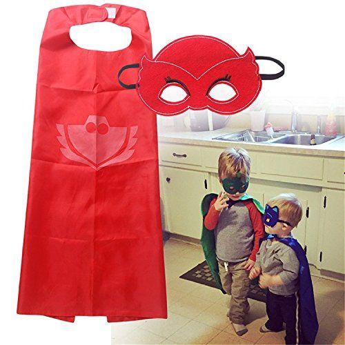 Идеи новогодних костюмов для детей: супергерой