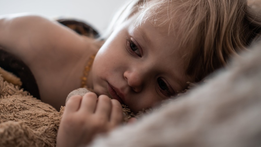 Что такое энурез у детей и как его лечить 3