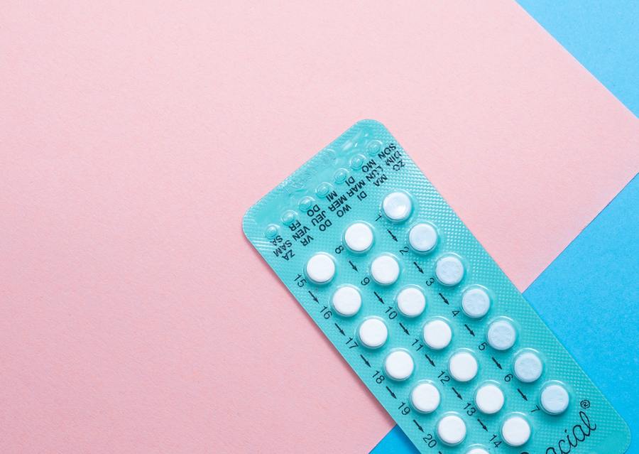 Какие есть контрацептивы для женщин, 4