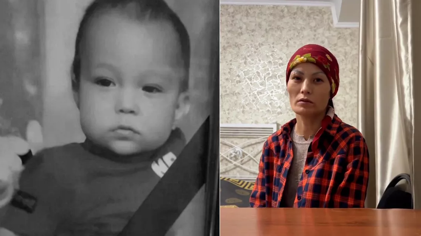 В Талдыкоргане от рук няни погиб 3-летний ребенок, 1