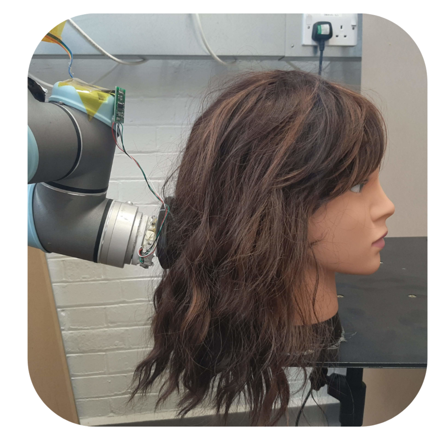 Beauty HiTech роботы, которые заменяют мастеров бьюти-индустрии, 3
