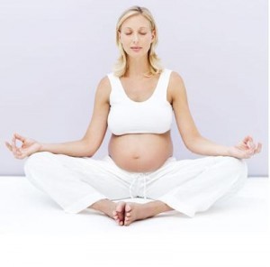 Семинар для инструкторов по йоге для беременных