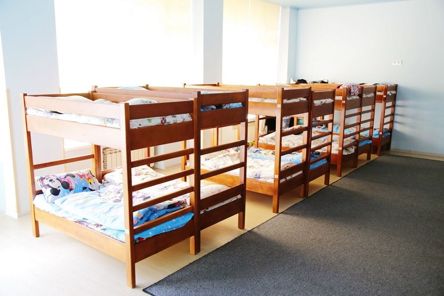 Комната детского сада «Classic» Алматы для сна