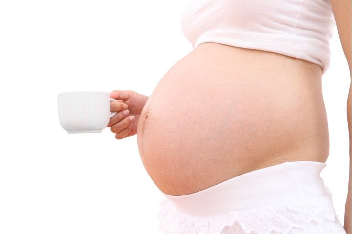 можно ли беременным пить кофе