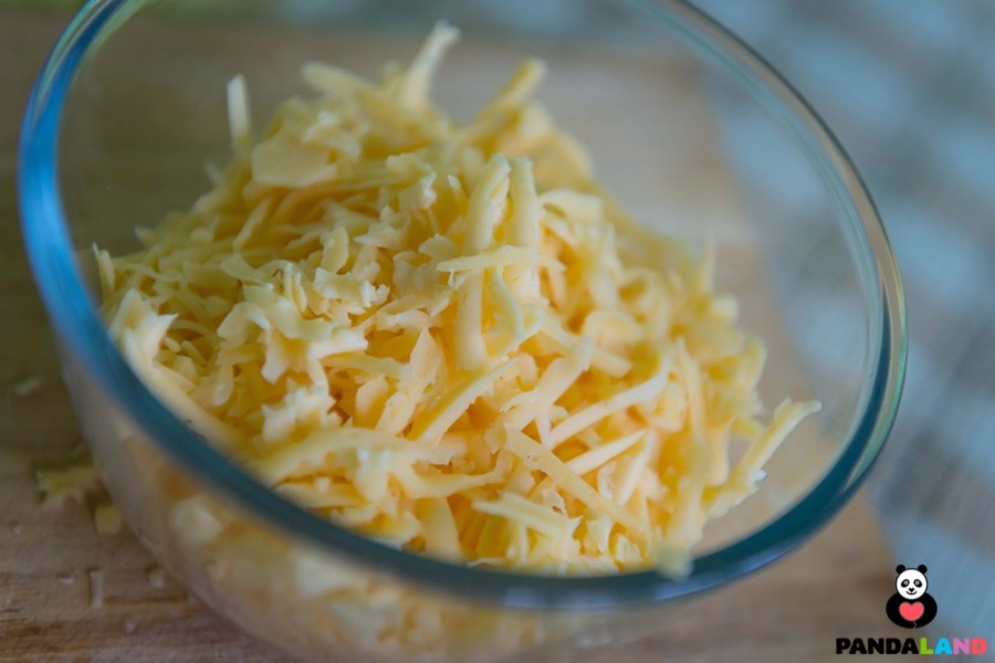 Сыр пармезан для Цезаря. Рецепт салата (рапсовое масло)