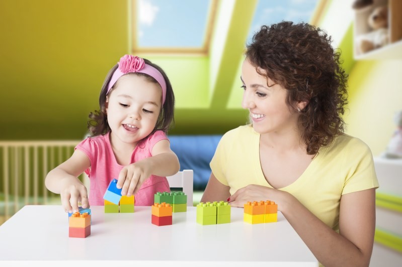 Как развить в ребенке внимательность и сосредоточенность