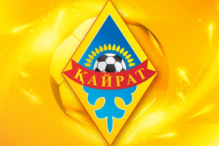 Чемпионат РК по футболу: Кайрат - Атырау