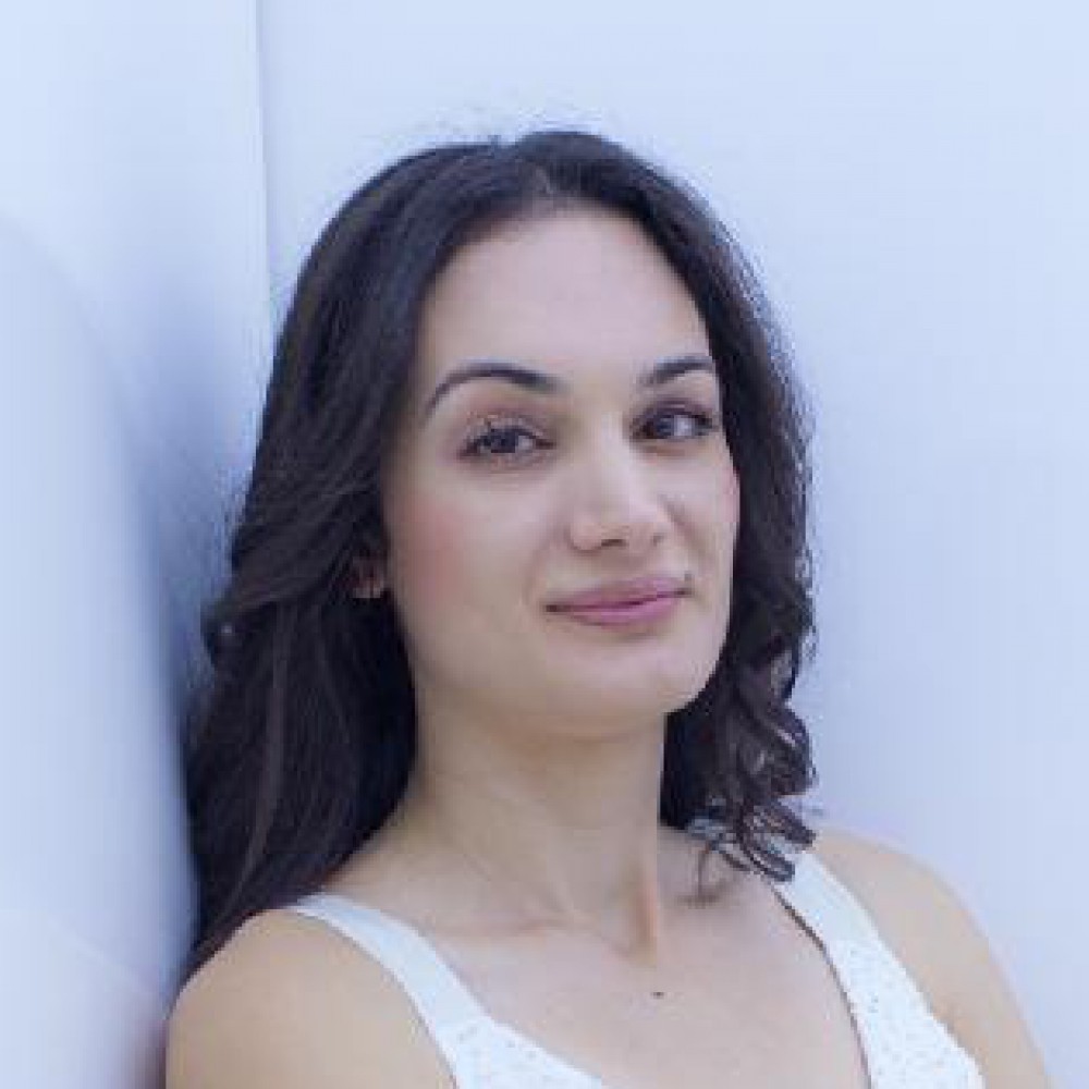 Инара  Абашидзе