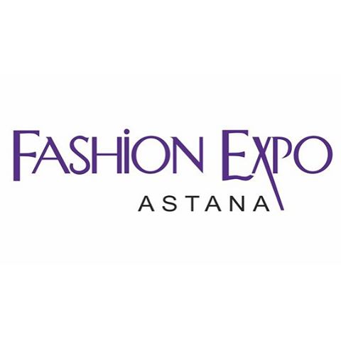 FASHION EXPO ASTANA
