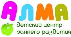 Детский сад "Алма"