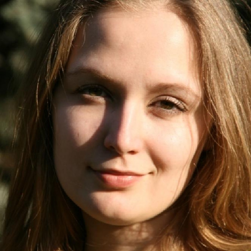 Olga Pavlovskaya