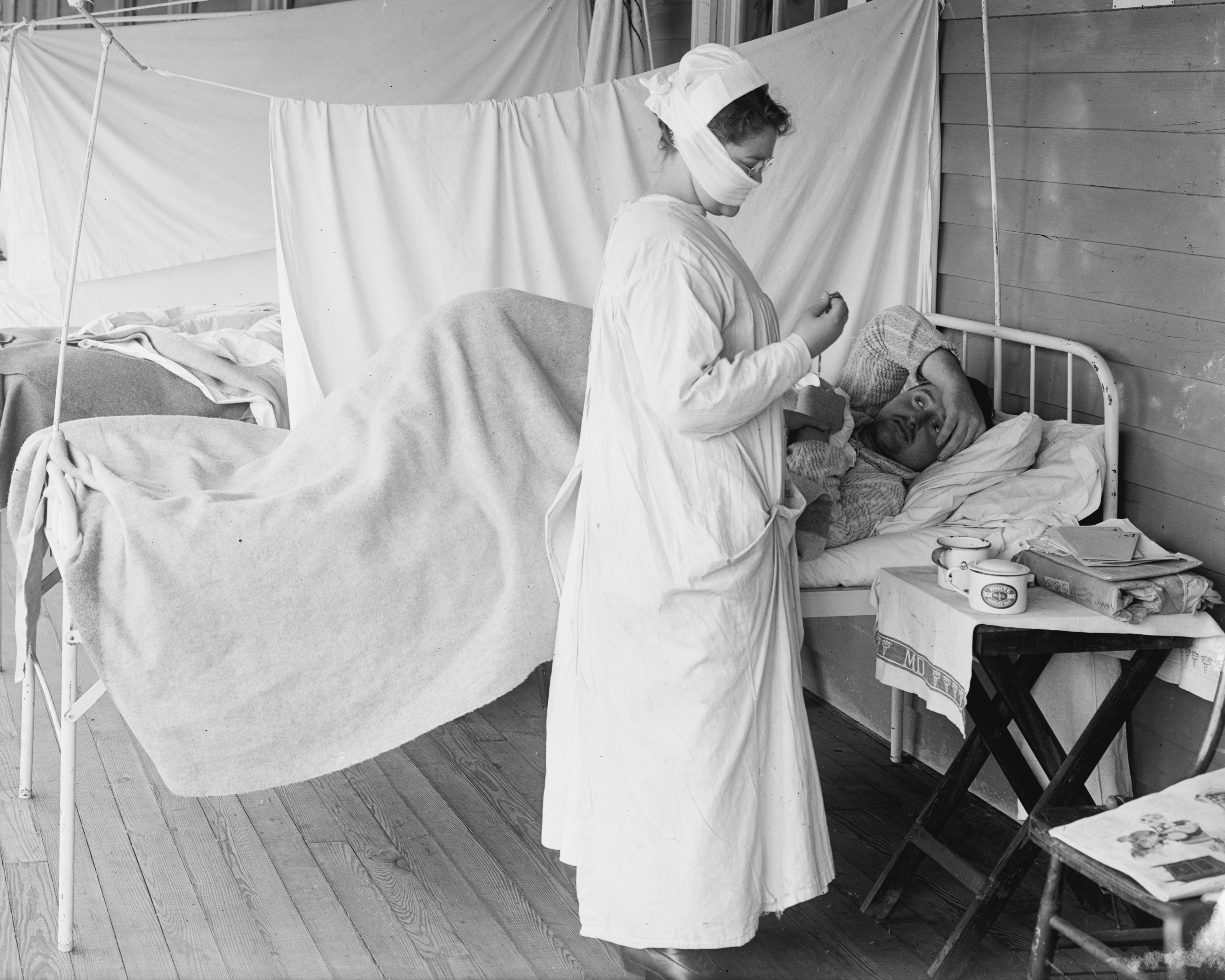 Грипп старый. Пандемия гриппа 1918. Пандемия испанка испанка.