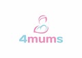 Магазин одежды для беременных и кормящих мам 4MUMS.KZ