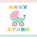 Baby Store KZ